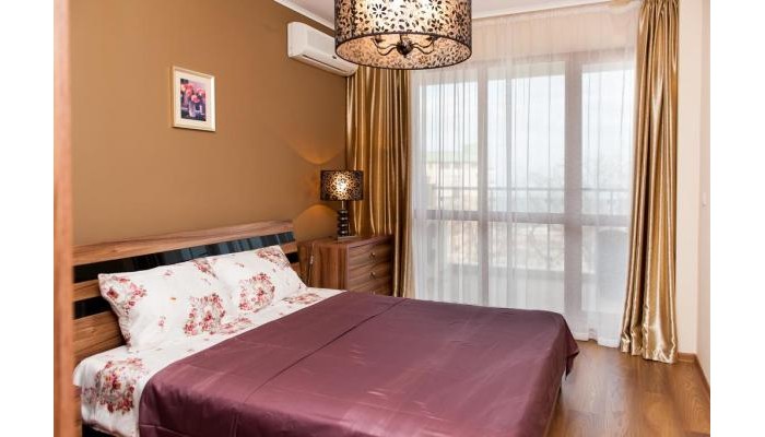 Sea View Rental Iglika Apartments poza 3