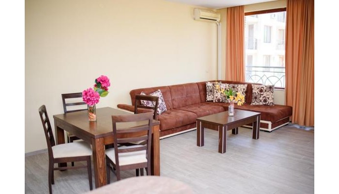 Sea View Rental Iglika Apartments poza 2
