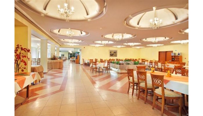 Poza pentru Hotel Shipka 1222-1664955625 Hotel Shipka poza 7
