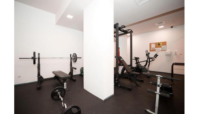 Hotel Slavey poza 16