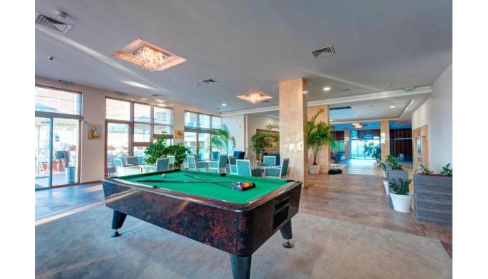 Hotel Slavey poza 11