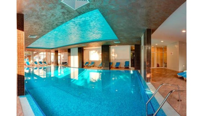 Hotel Slavey poza 15