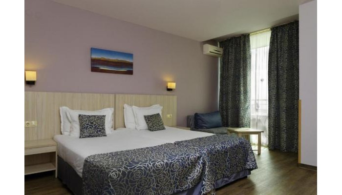 Hotel Slavey poza 5