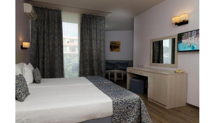 Hotel Slavey poza 4