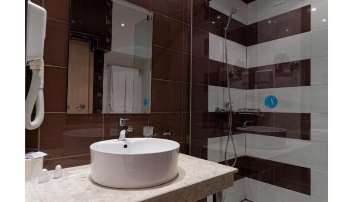 Hotel Slavey poza 7