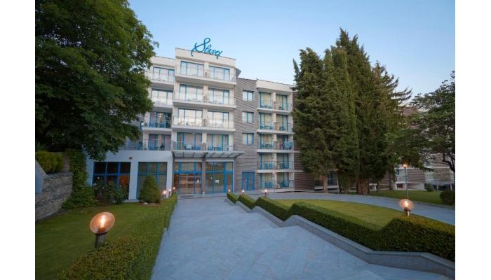 Hotel Slavey poza 0