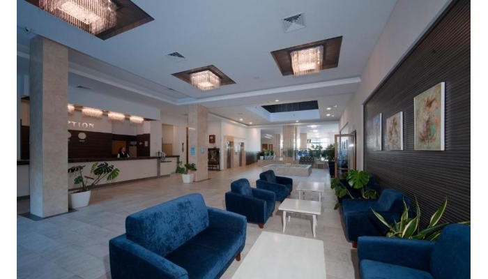 Hotel Slavey poza 13