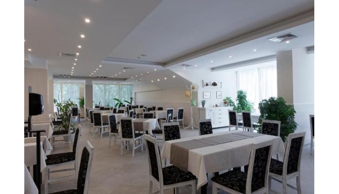 Hotel Slavey poza 8