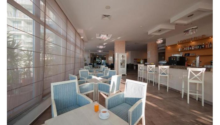 Hotel Slavey poza 9