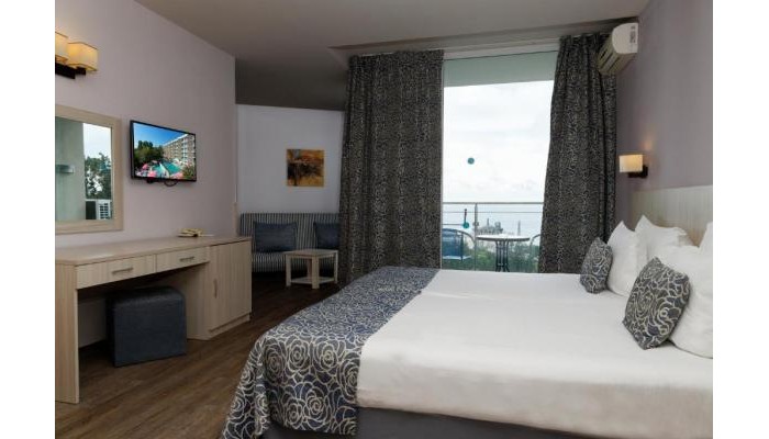 Hotel Slavey poza 3