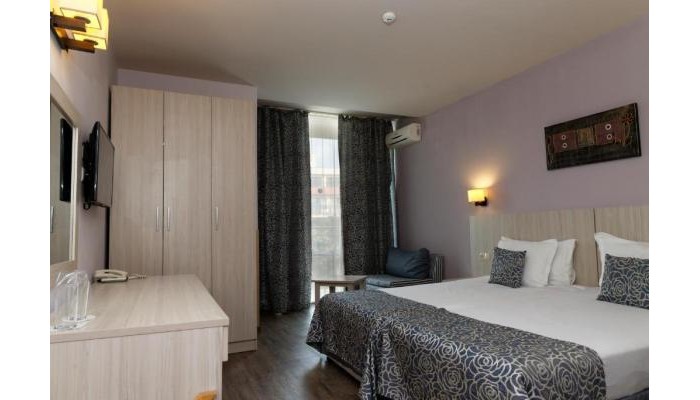 Hotel Slavey poza 6
