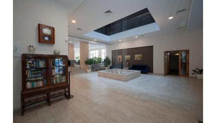 Hotel Slavey poza 14