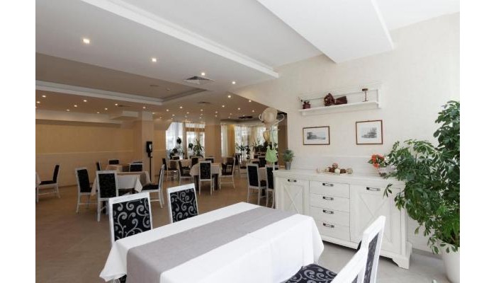 Hotel Slavey poza 10