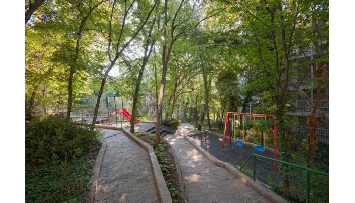 Hotel Slavey poza 17