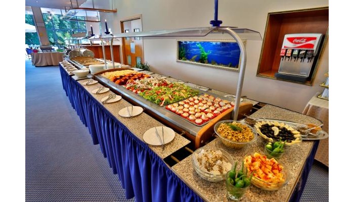 Poza pentru Hotel Sofia 2166-1664965005 Hotel Sofia poza 8