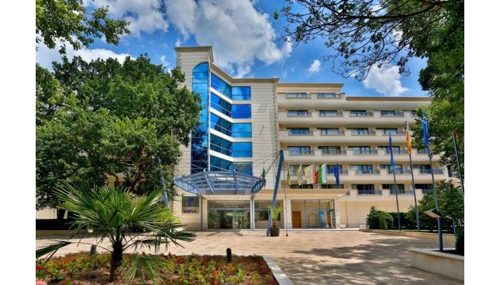 Poza pentru Hotel Sofia 2288-1664964984 Hotel Sofia poza 0