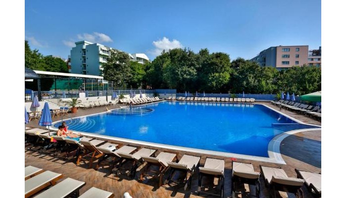 Poza pentru Hotel Sofia 3163-1664965024 Hotel Sofia poza 15