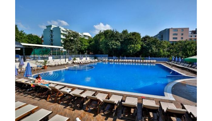 Poza pentru Hotel Sofia 3599-1664965016 Hotel Sofia poza 11