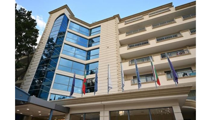 Poza pentru Hotel Sofia 36-1664964987 Hotel Sofia poza 1