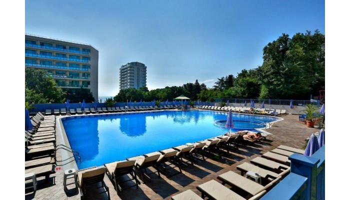 Poza pentru Hotel Sofia 613-1664965027 Hotel Sofia poza 16