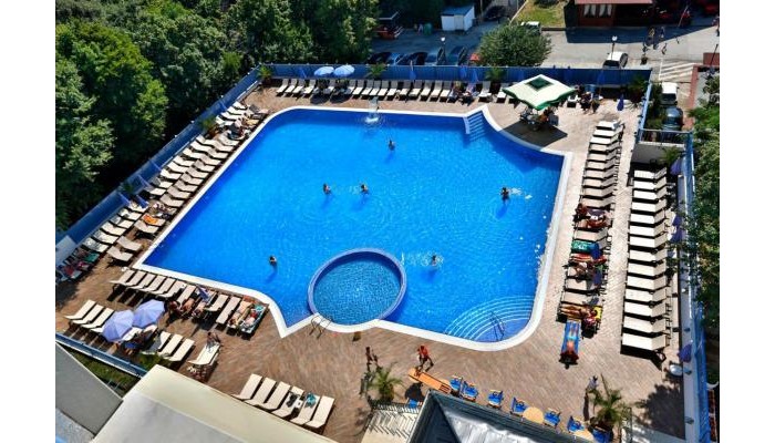 Poza pentru Hotel Sofia 837-1664965029 Hotel Sofia poza 17