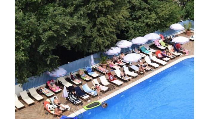 Poza pentru Hotel Sofia 9767-1664965031 Hotel Sofia poza 18