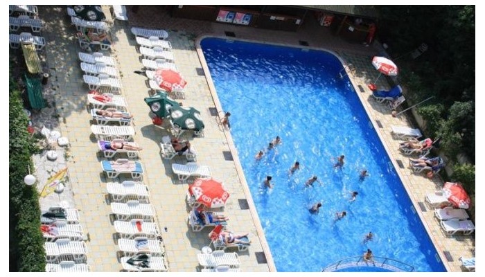 Poza pentru Hotel Sunny Varshava 185-1483615273 Hotel Sunny Varshava poza 14