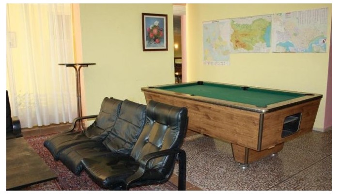 Poza pentru Hotel Sunny Varshava 224-1483615275 Hotel Sunny Varshava poza 22