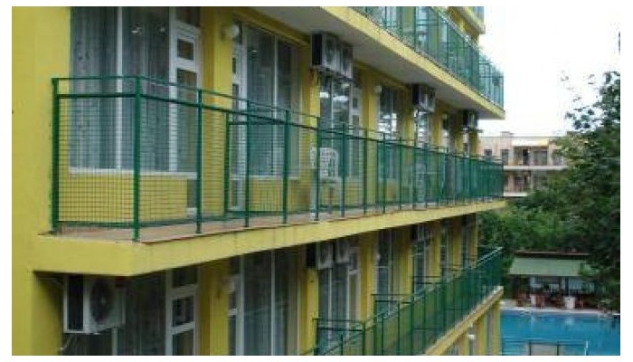 Poza pentru Hotel Sunny Varshava 238-1483615272 Hotel Sunny Varshava poza 7