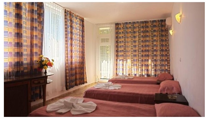 Poza pentru Hotel Sunny Varshava 27-1483615273 Hotel Sunny Varshava poza 11