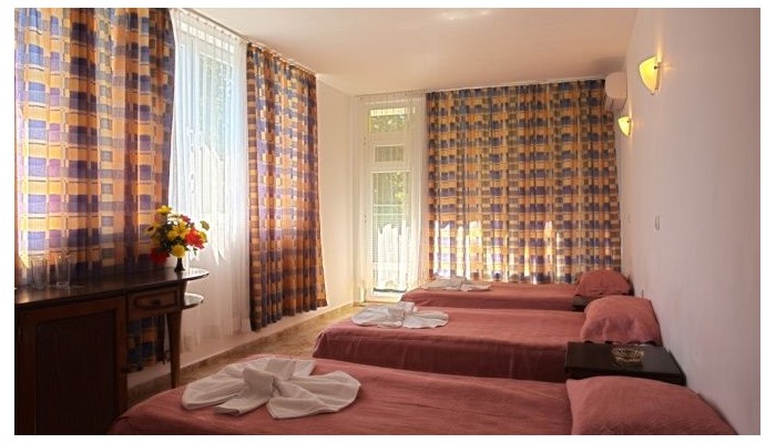 Poza pentru Hotel Sunny Varshava 341-1483615271 Hotel Sunny Varshava poza 4