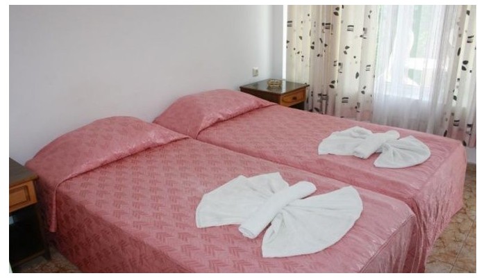 Poza pentru Hotel Sunny Varshava 540-1483615273 Hotel Sunny Varshava poza 13