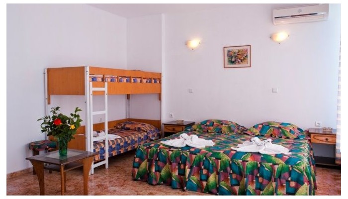 Poza pentru Hotel Sunny Varshava 543-1483615271 Hotel Sunny Varshava poza 3