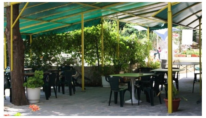 Poza pentru Hotel Sunny Varshava 543-1483615276 Hotel Sunny Varshava poza 24