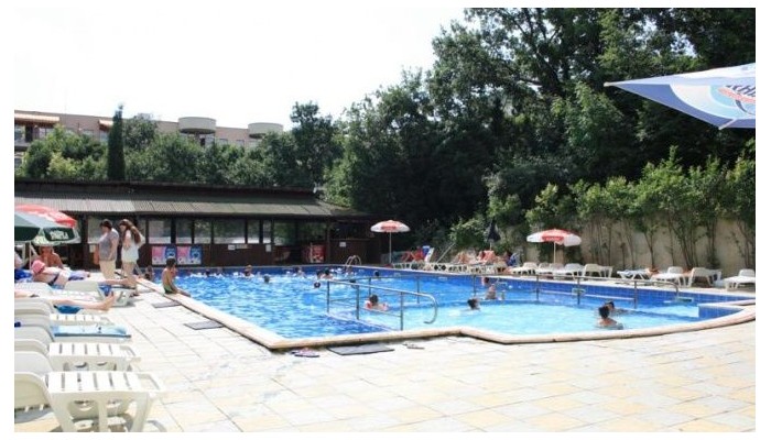 Poza pentru Hotel Sunny Varshava 586-1483615275 Hotel Sunny Varshava poza 19