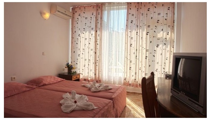 Poza pentru Hotel Sunny Varshava 592-1483615270 Hotel Sunny Varshava poza 1