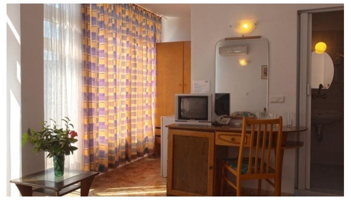 Poza pentru Hotel Sunny Varshava 603-1483615273 Hotel Sunny Varshava poza 10