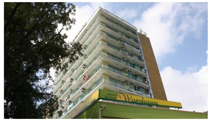 Poza pentru Hotel Sunny Varshava 637-1483615270 Hotel Sunny Varshava poza 0