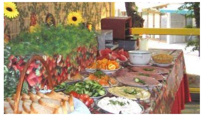 Poza pentru Hotel Sunny Varshava 673-1483615272 Hotel Sunny Varshava poza 6