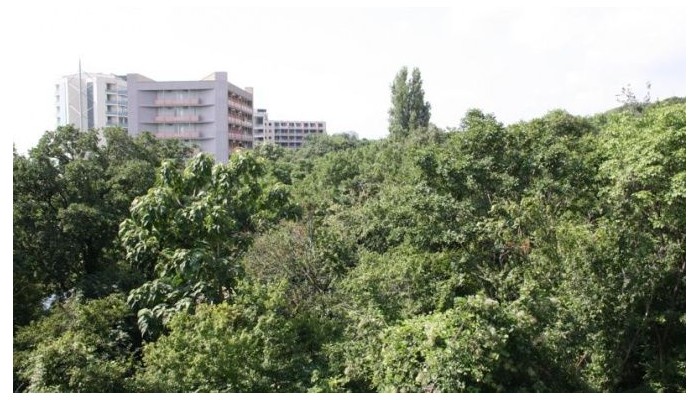Poza pentru Hotel Sunny Varshava 737-1483615274 Hotel Sunny Varshava poza 15