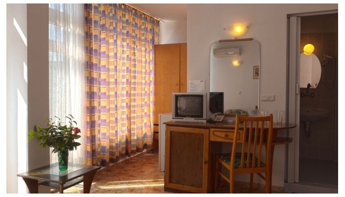 Poza pentru Hotel Sunny Varshava 961-1483615271 Hotel Sunny Varshava poza 2
