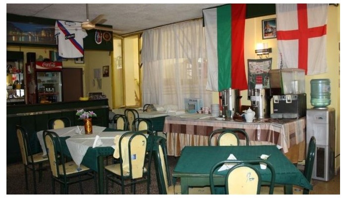 Poza pentru Hotel Sunny Varshava 989-1483615276 Hotel Sunny Varshava poza 23