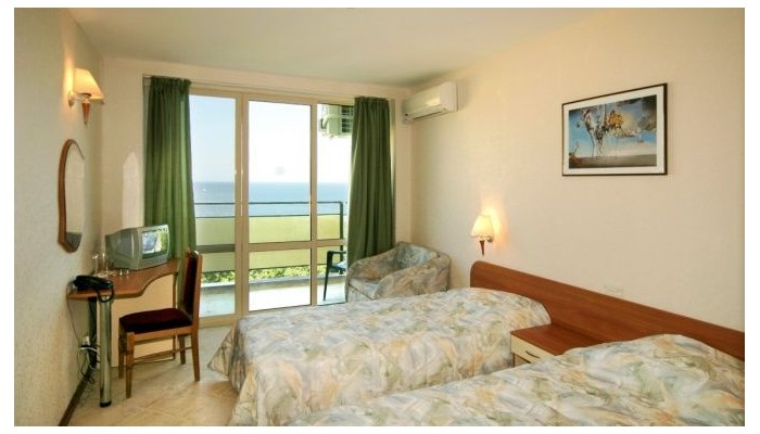 Hotel Tintyava poza 3