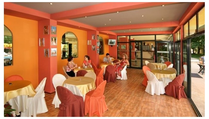 Hotel Tintyava poza 9