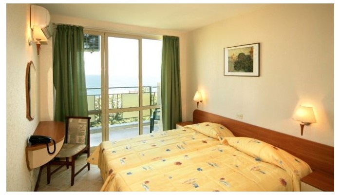 Hotel Tintyava poza 5