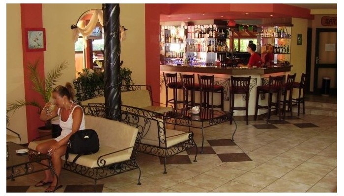 Hotel Tintyava poza 11