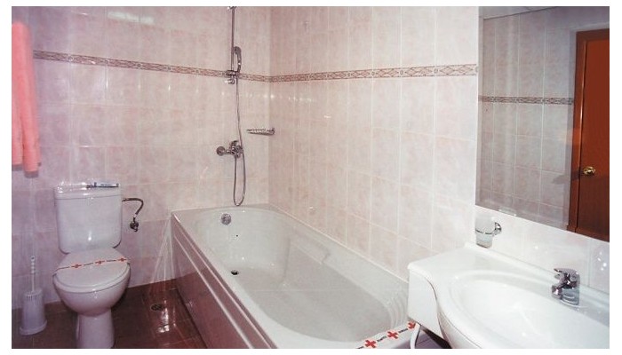 Hotel Tintyava poza 8