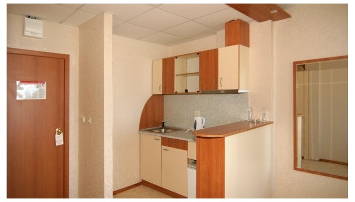 Hotel Tintyava poza 6