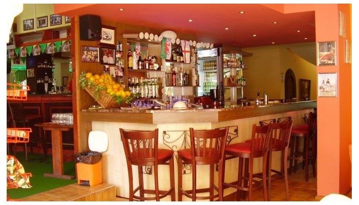 Hotel Tintyava poza 10