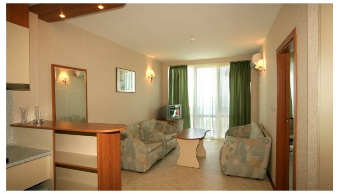 Hotel Tintyava poza 7